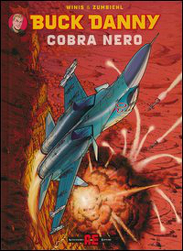 Cobra nero - Librerie.coop Cobra nero - Librerie.coop