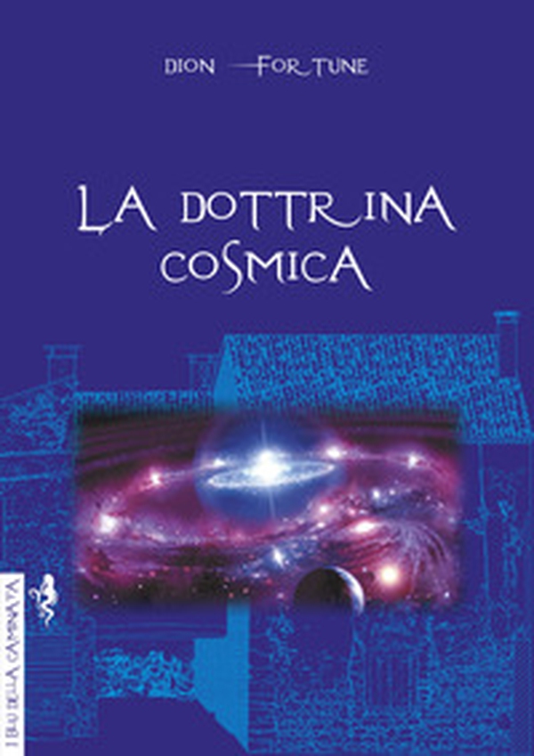 La dottrina cosmica - Librerie.coop La dottrina cosmica - Librerie.coop
