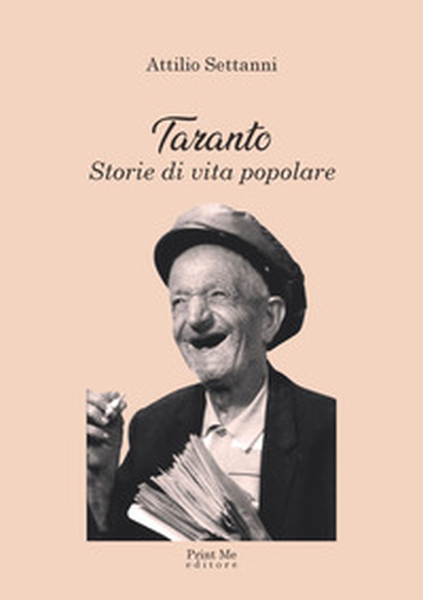 Taranto. Storie di vita popolare - Librerie.coop Taranto. Storie di vita popolare - Librerie.coop
