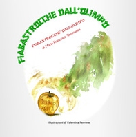 Fiabastrocche dall'Olimpo - Librerie.coop