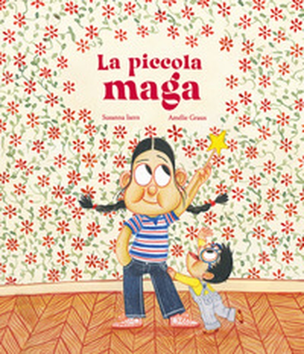 La piccola maga - Librerie.coop La piccola maga - Librerie.coop