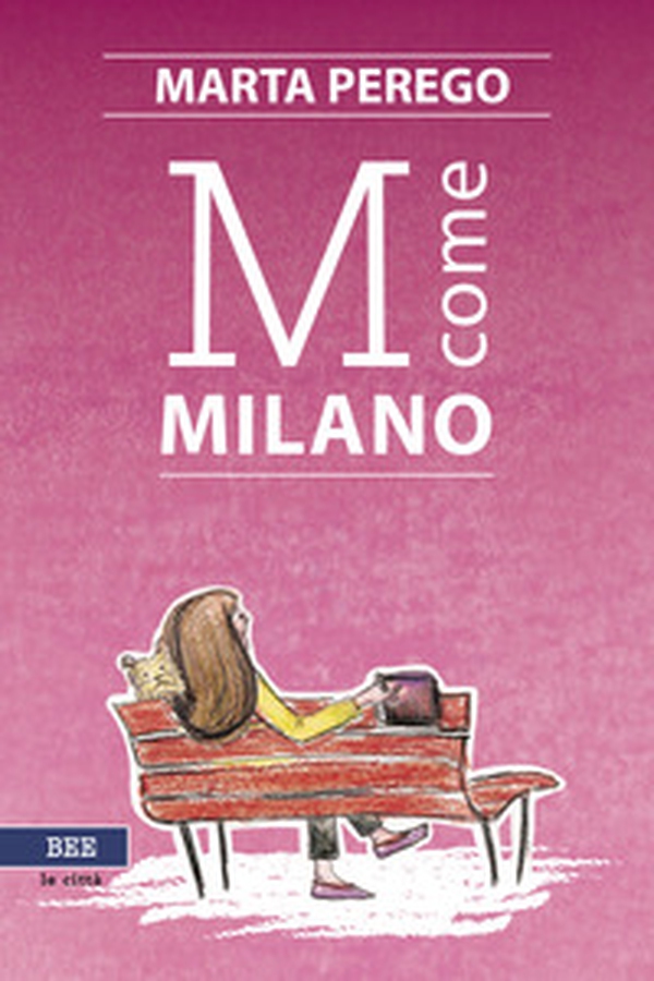 M come Milano - Librerie.coop M come Milano - Librerie.coop
