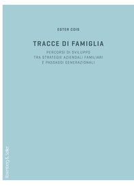 Tracce di famiglia - Librerie.coop