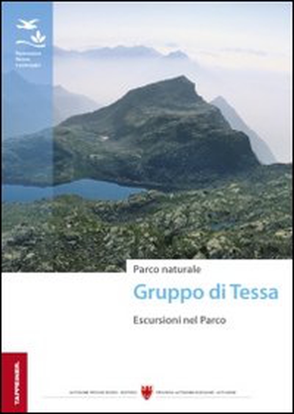 Parco naturale gruppo Tessa - Librerie.coop Parco naturale gruppo Tessa - Librerie.coop