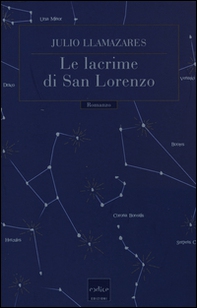 Le lacrime di San Lorenzo - Librerie.coop