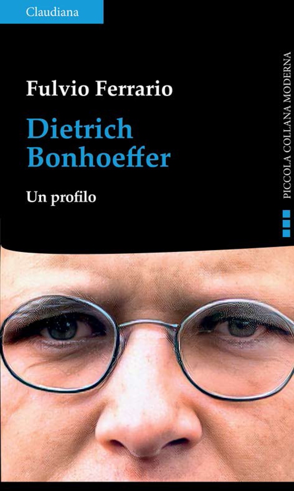 Dietrich Bonhoeffer - Librerie.coop Dietrich Bonhoeffer - Librerie.coop