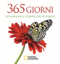 365 giorni di immagini e pensieri per lo spirito - Librerie.coop
