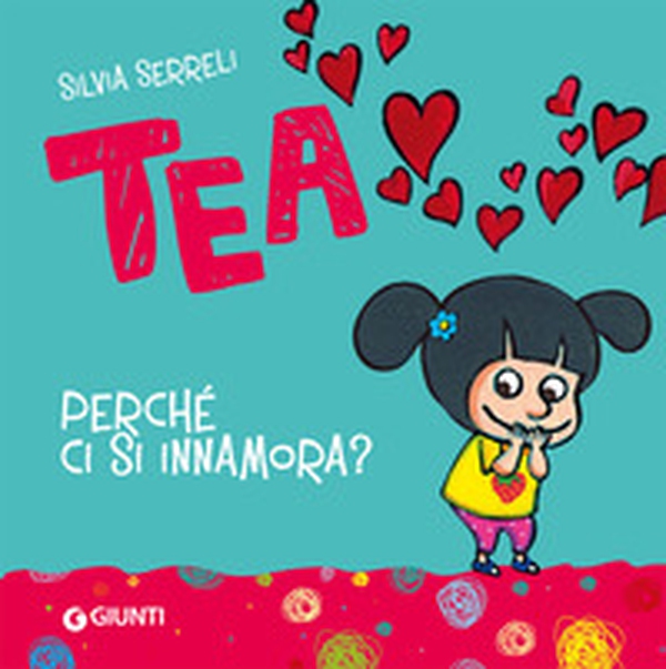Perché ci si innamora? Tea - Librerie.coop Perché ci si innamora? Tea - Librerie.coop