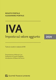 IVA. Imposta sul Valore Aggiunto 2024 - Librerie.coop IVA. Imposta sul Valore Aggiunto 2024 - Librerie.coop