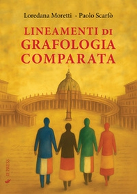 Lineamenti di grafologia comparata - Librerie.coop