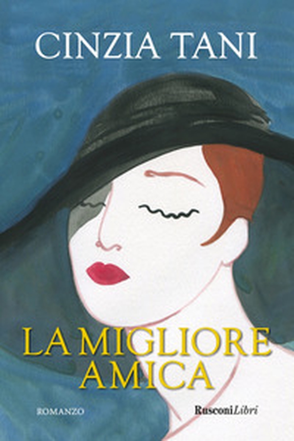 La migliore amica - Librerie.coop La migliore amica - Librerie.coop