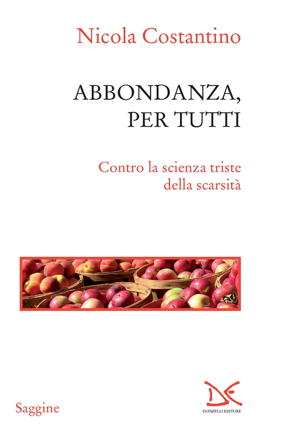 Abbondanza, per tutti - Librerie.coop Abbondanza, per tutti - Librerie.coop