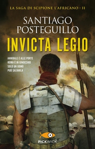 Invicta Legio - Librerie.coop Invicta Legio - Librerie.coop