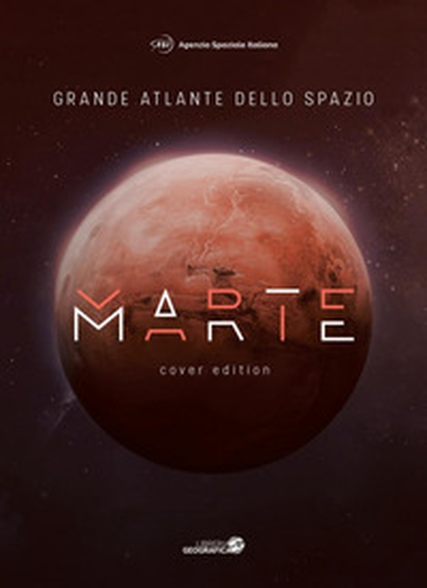 Grande atlante dello spazio - Librerie.coop Grande atlante dello spazio - Librerie.coop