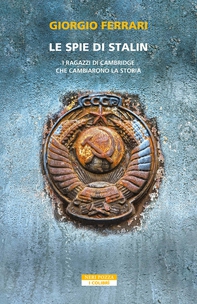 Le spie di Stalin - Librerie.coop