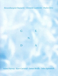 Genda - Vol. 4 - Librerie.coop