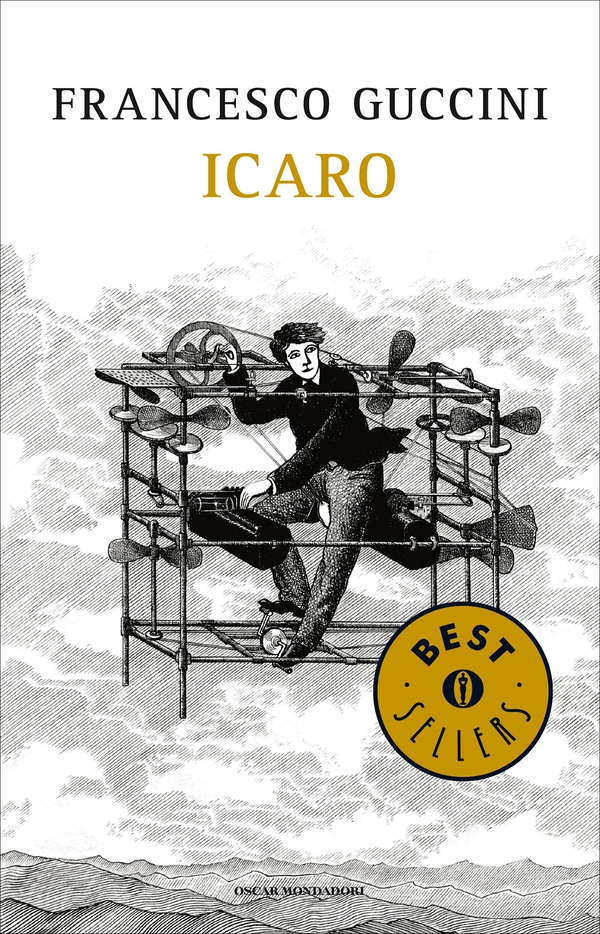 Icaro - Librerie.coop Icaro - Librerie.coop