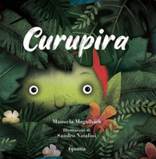 Curupira il guardiano della foresta-O gurdião da floresta - Librerie.coop Curupira il guardiano della foresta-O gurdião da floresta - Librerie.coop