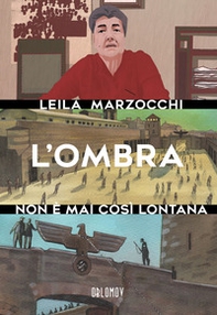 L'ombra non è mai così lontana - Librerie.coop