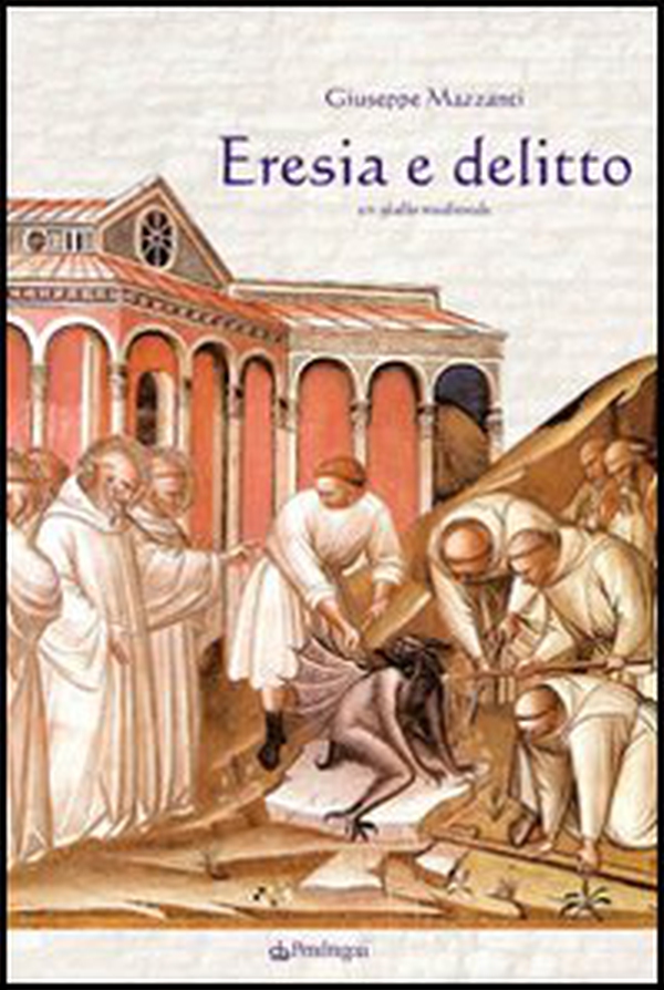 Eresia e delitto. Un giallo medievale - Librerie.coop Eresia e delitto. Un giallo medievale - Librerie.coop