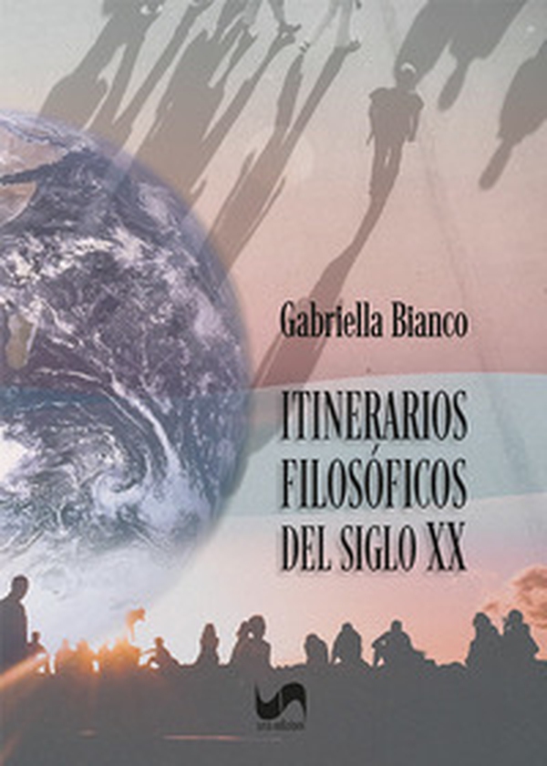 Itinerarios filosóficos del siglo XX - Librerie.coop