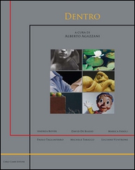Dentro. Ediz. italiana e inglese - Librerie.coop