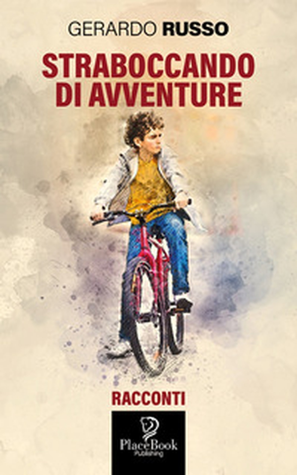 Straboccando di avventure - Librerie.coop Straboccando di avventure - Librerie.coop