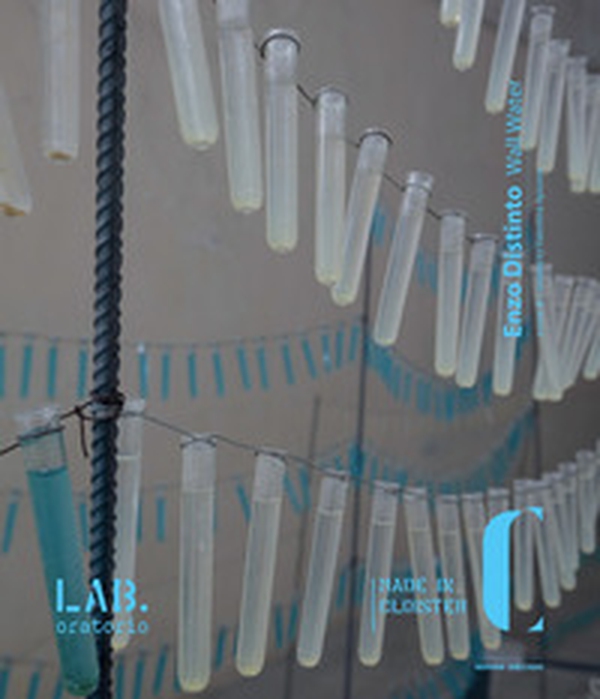 Wall Water. Ediz. italiana e inglese - Librerie.coop Wall Water. Ediz. italiana e inglese - Librerie.coop