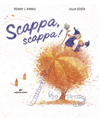 Scappa, scappa! - Librerie.coop