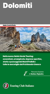 Dolomiti - Librerie.coop