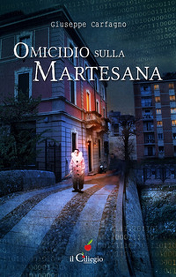 Omicidio sulla Martesana - Librerie.coop Omicidio sulla Martesana - Librerie.coop
