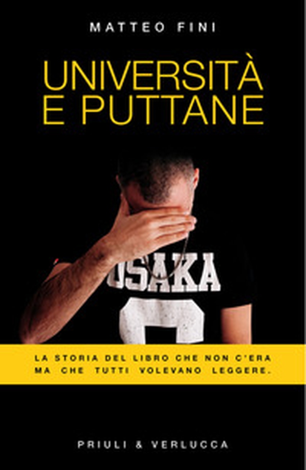 Università e puttane - Librerie.coop Università e puttane - Librerie.coop