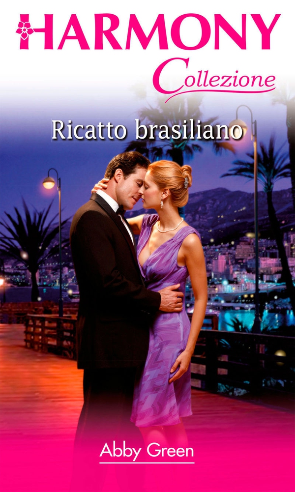 Ricatto brasiliano - Librerie.coop Ricatto brasiliano - Librerie.coop