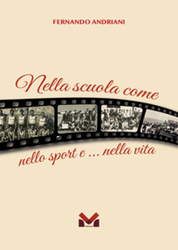 Nella scuola come nello sport... nella vita - Librerie.coop