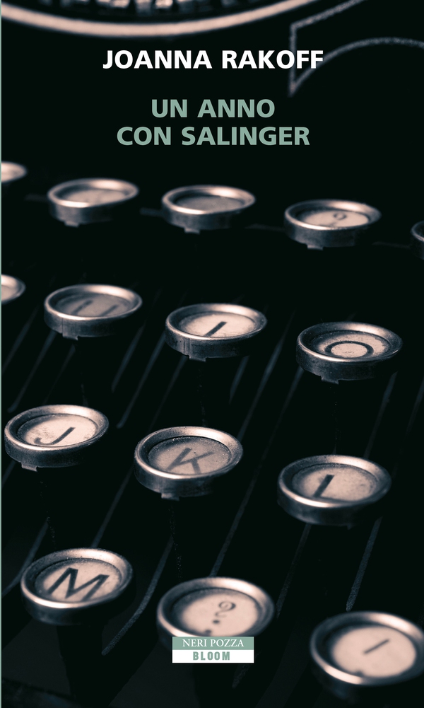 Un anno con Salinger - Librerie.coop Un anno con Salinger - Librerie.coop