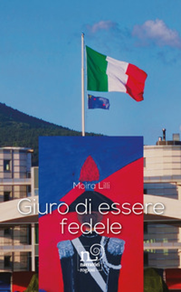Giuro di essere fedele - Librerie.coop