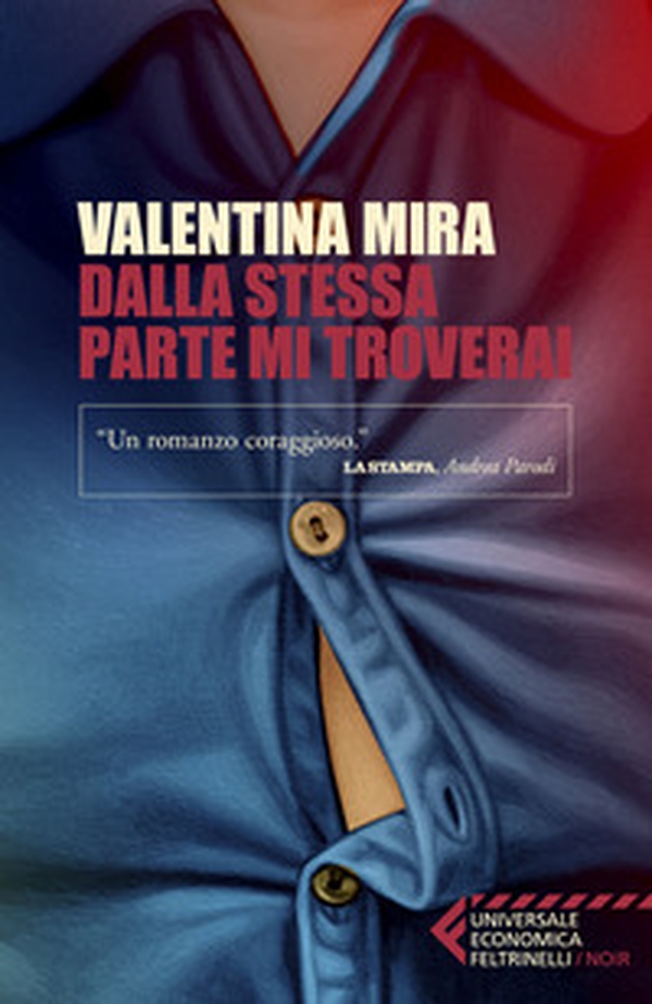 Dalla stessa parte mi troverai - Librerie.coop