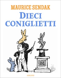 Dieci coniglietti - Librerie.coop