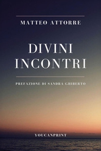 Divini incontri - Librerie.coop