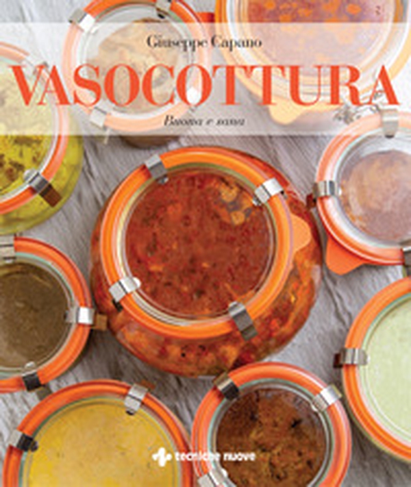 Vasocottura. Buona e sana - Librerie.coop Vasocottura. Buona e sana - Librerie.coop