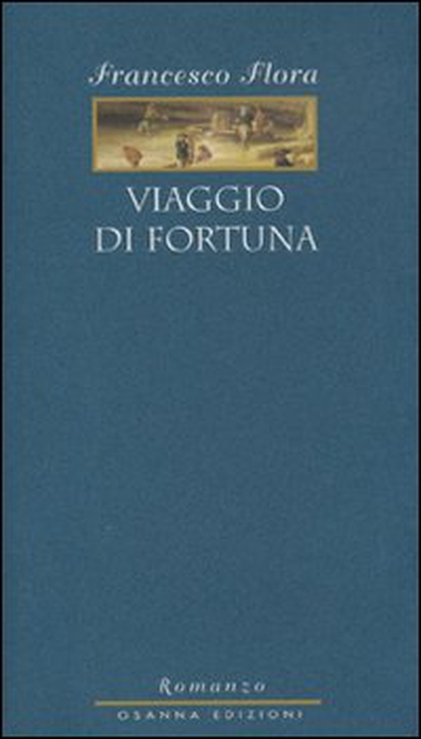 Viaggio di fortuna - Librerie.coop Viaggio di fortuna - Librerie.coop