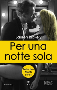 Per una notte sola - Librerie.coop Per una notte sola - Librerie.coop