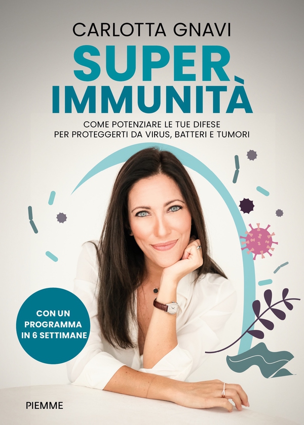 Superimmunità - Librerie.coop Superimmunità - Librerie.coop