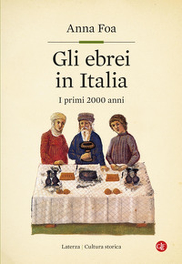 Gli ebrei in Italia. I primi 2000 anni - Librerie.coop Gli ebrei in Italia. I primi 2000 anni - Librerie.coop