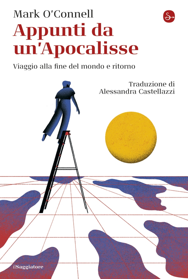 Appunti da un'Apocalisse - Librerie.coop Appunti da un'Apocalisse - Librerie.coop