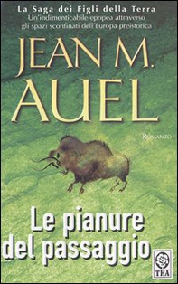 Le pianure del passaggio - Librerie.coop Le pianure del passaggio - Librerie.coop