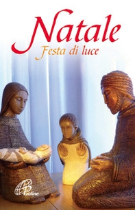 Natale festa di luce - Librerie.coop Natale festa di luce - Librerie.coop
