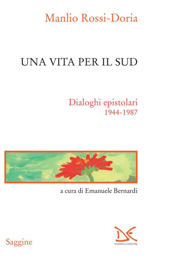 Una vita per il sud - Librerie.coop Una vita per il sud - Librerie.coop