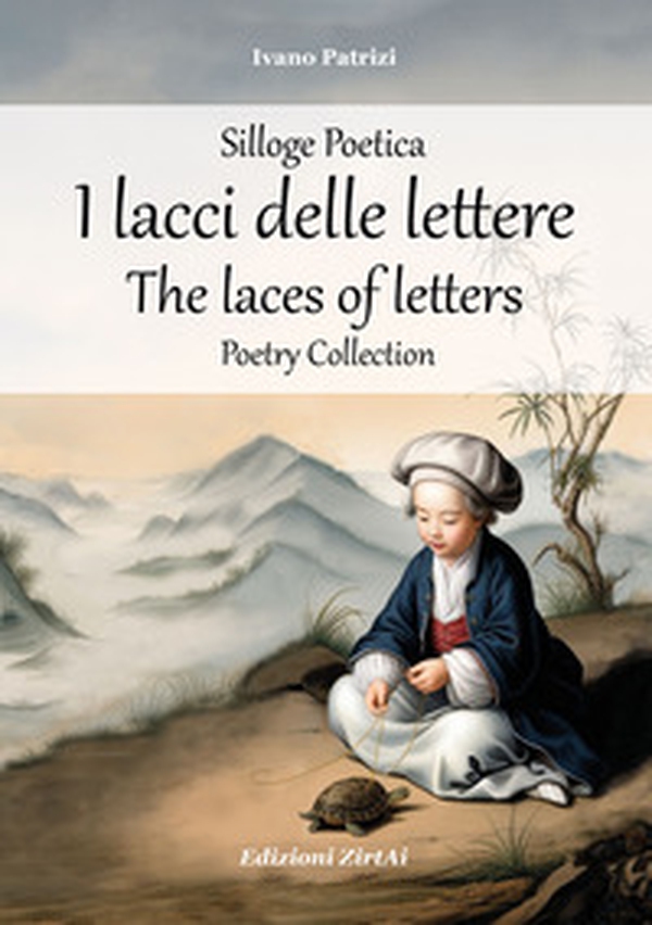 I lacci delle lettere-The laces of letters - Librerie.coop I lacci delle lettere-The laces of letters - Librerie.coop