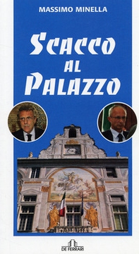 Scacco al palazzo - Librerie.coop